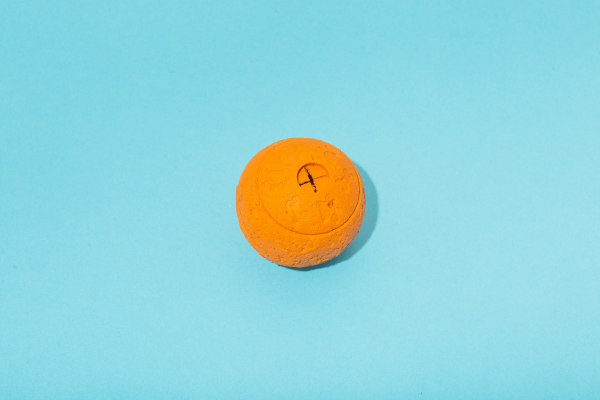 Writeup - Ollie (THM)