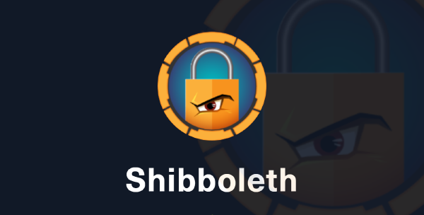 Writeup - Shibboleth (HTB)