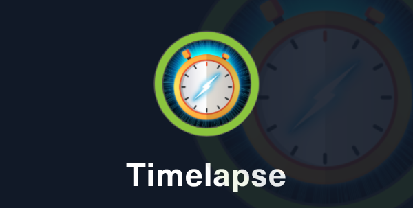 Writeup - Timelapse (HTB)